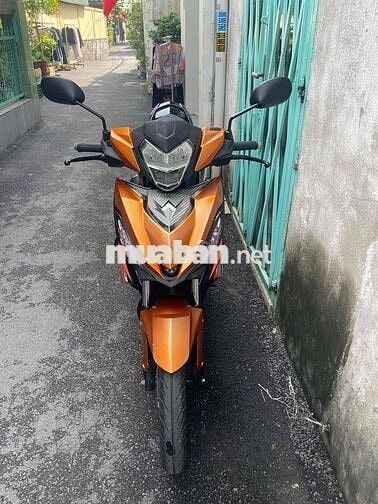 Bán Honda winner v1 xe zin, giấy tờ đầy đủ