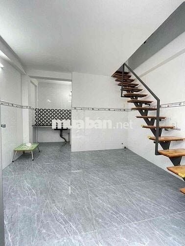 Minihouse mặt tiền hẻm Trần Hoàng Na - Thuận tiện kinh doanh