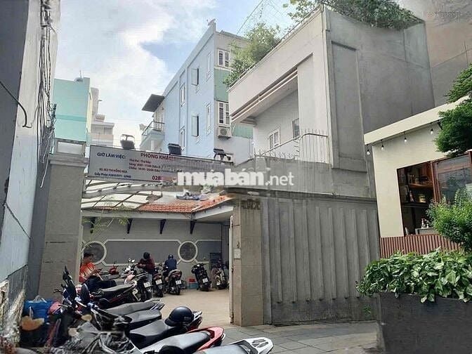 ✨ CHO THUÊ MẶT BẰNG SIÊU HOT – NGUYỄN THỊ MINH KHAI, QUẬN 3 ✨