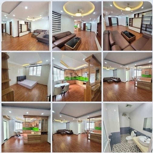 BÁN CĂN HỘ CT6 VĂN KHÊ – HÀ ĐÔNG