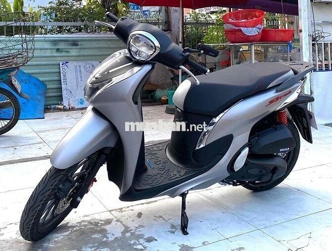 sh mode 125 abs siêu lướt odo 111km