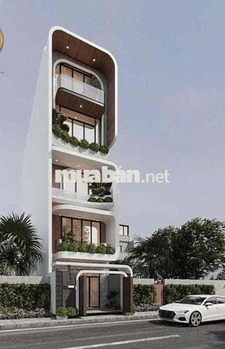 Lô đất đẹp Hxh Thạnh Xuân 25 chỉ 3.75 tỷ