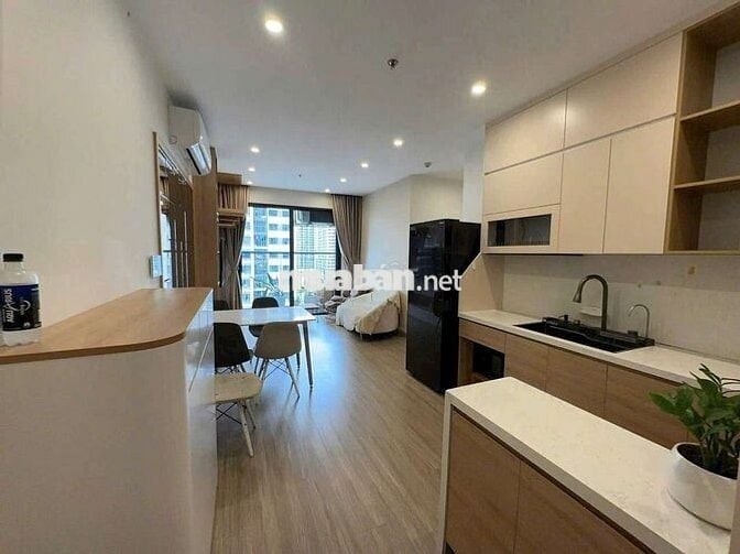 (GIÁ TỐT) GS1 3n2vs 75m full nội thất, view thoáng, hướng mát, sẵn sổ