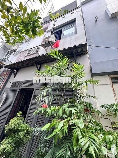 Siêu Phẩm Gần Phan Xích Long 3PN - 3WC CN 35m2, 3 Tầng Chỉ 7,2 Tỷ