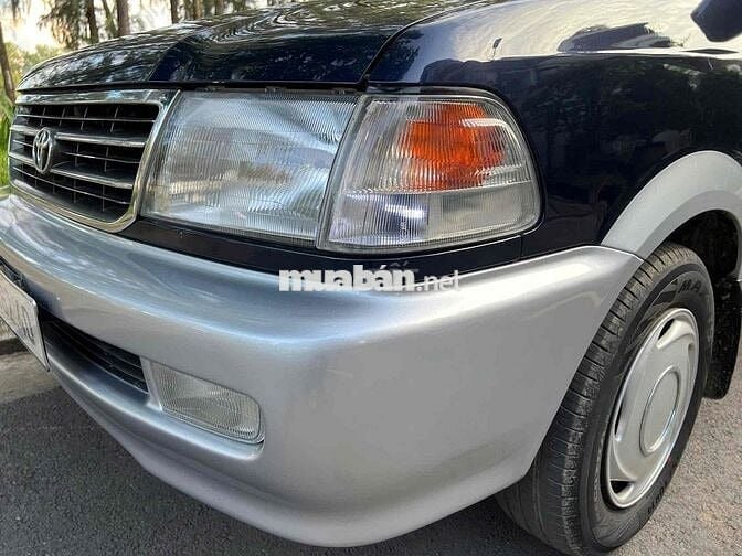 Toyota Zace 2002 GL - 187000 km
