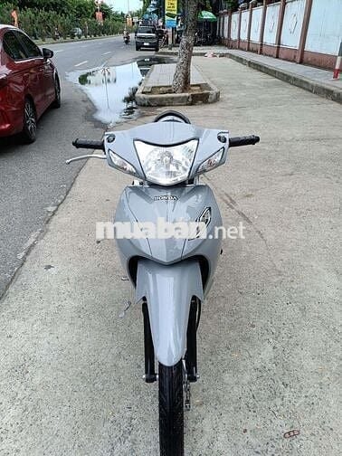 Wave 2023 Rin keng