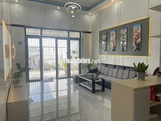 🔥 Nhà Phố Hẻm Xe Hơi – Kim Đồng, P.06, Đà Lạt – 108m² – Giá 5.15 Tỷ
