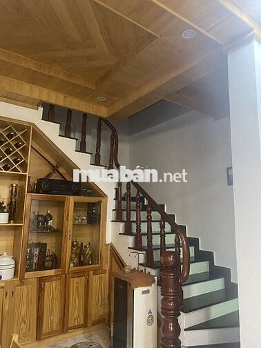 Nhà Phố Hẻm Xe Hơi – Thái Phiên, P.12, Đà Lạt – 110m² – Giá Chỉ 5.2 Tỷ