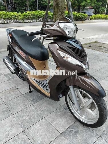Chính chủ bán xe 2021 giống xe Sh.mua mới 45triệu