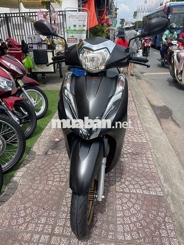 Lead 125cc 2019 bs 50aa-17751