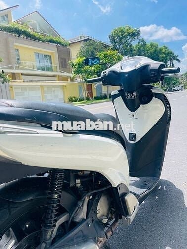 BÁN CHIẾC SH150 CỦA Ý (NHẬP NGUYÊN CHIẾC)