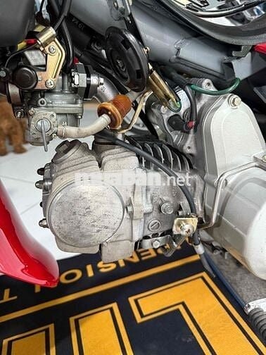 cần tien bán xe zx 2005 bstp chính chủ
