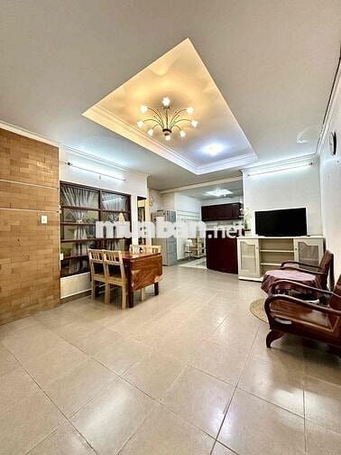 Căn Hộ Đẹp Giá Tốt Full NT 12tr/tháng 75m2 2PN gđ ở, sv ghép, KDOL ok.