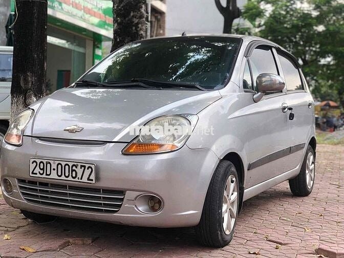 Chevrolet Spark 2012 Lite Van 0.8 MT - 300000 km