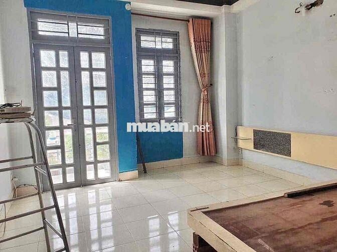 ⛔️NHÀ [4 x 12,5m ] 2 lầu 4PN,2 WC,Đường Nguyễn Quý Yên⛔️