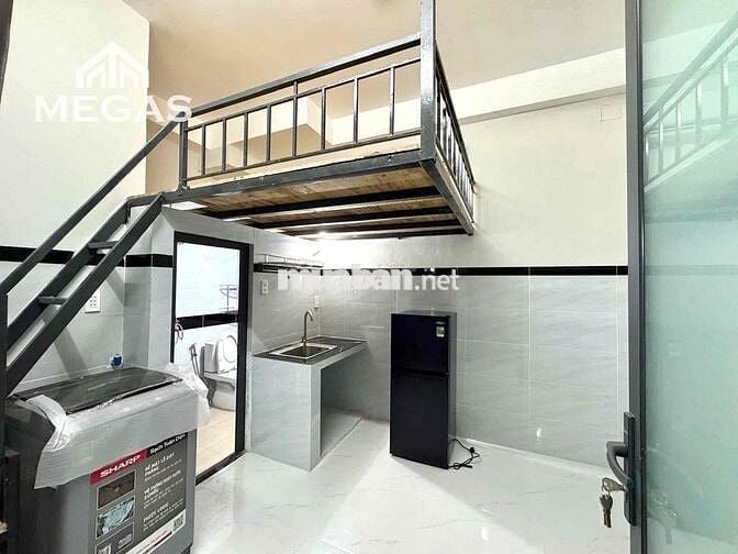 🔥DUPLEX CAO CẤP NGÃ TƯ TÔ KÝ🔥CV PHẦN MỀM QUANG TRUNG🔥TÂN CHÁNH HIỆP