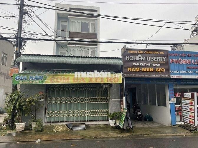 MẶT BẰNG CHO THUÊ 5x6,5 – MT Xuân Thới Thượng- HÓC MÔN - GIÁ 4,5 TRIÊU