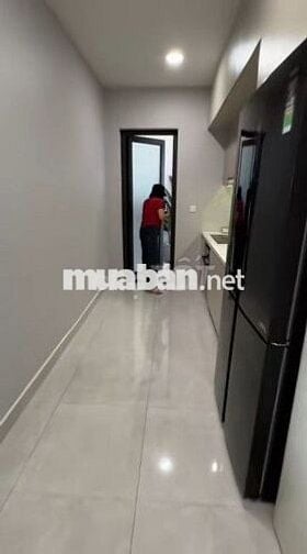 DỰ ÁN NHÀ Ở XÃ HỘI K-HOME APARTMENT