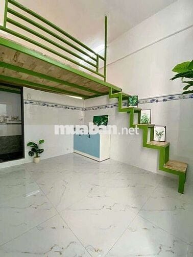 Duplex giá rẻ tiện đi IUH, VLU