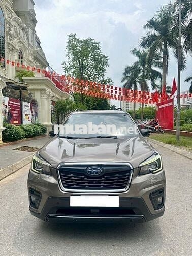 Subaru Forester 2019 2.0i-S EyeSight - 90000 km