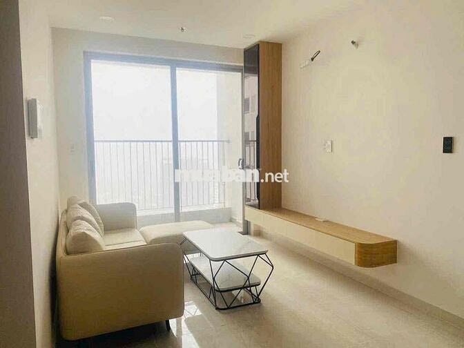 CHO THUÊ CĂN HỘ HAPOYONE CENTRAL NỘI THẤT CƠ BẢN Y HÌNH