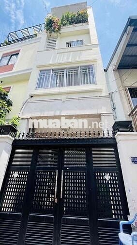 CHỦ NGỘP BANK CẦN BÁN GẤP NHÀ 90M2 - NGAY NGÃ TƯ 7 HIỀN - P5 TÂN BÌNH