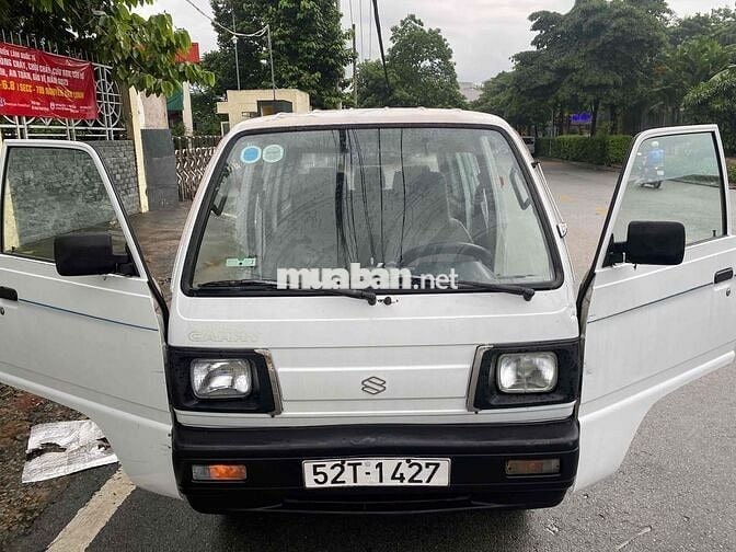 Suzuki APV 2001 - 69000 km