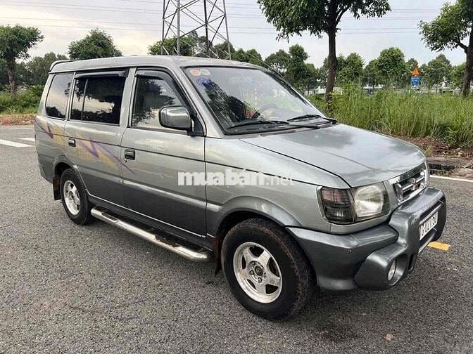 Mitsubishi Jolie 2001 - 12 km