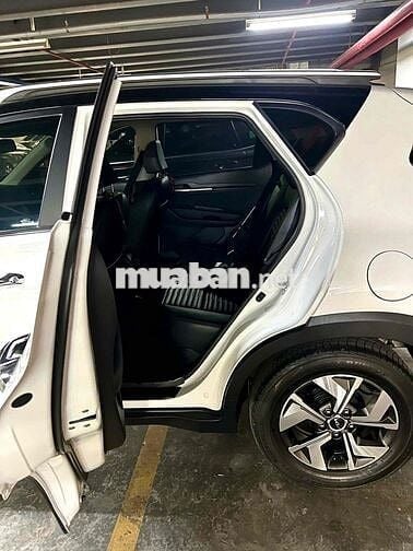 Kia Sonet Pre 2023 - 19000 km chính chủ cần bán