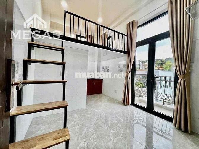 📣📣CĂN HỘ DUPLEX - BAN CÔNG 📍 -BÌNH TÂN - SÁT VHU