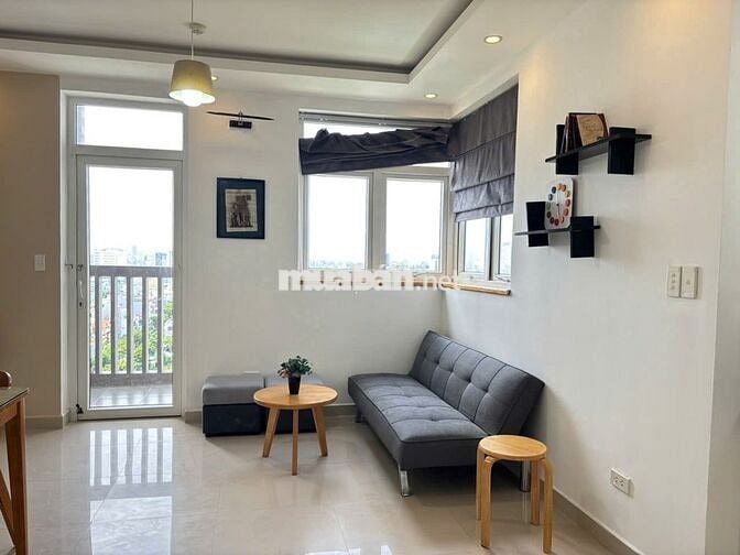 Thuê ngay căn hộ 1PN tòa Harmony Đà nẵng, vào ở ngay, Full nội thất
