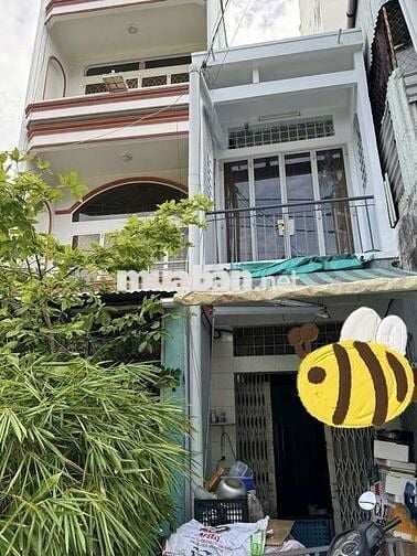Bán Nhà MT , Hồng Bàng P1Q11 ,xem nhà chốt ngay