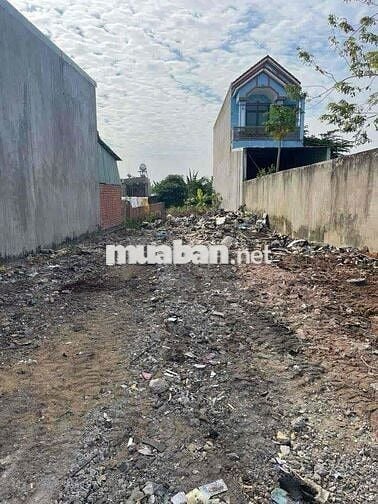 ĐẤT FULL THỔ CƯ - CẦN BÁN NHANH