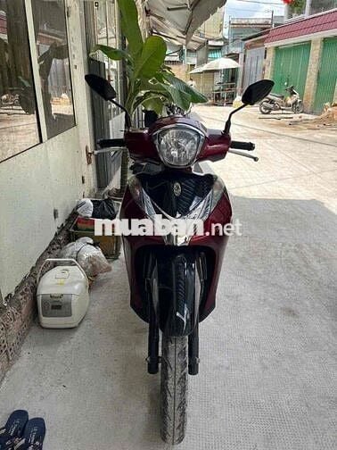 HONDA SH MODE