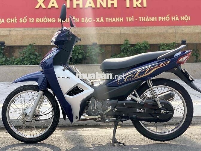 wave A 110 dk 2022 zin mộc đẹp như mới