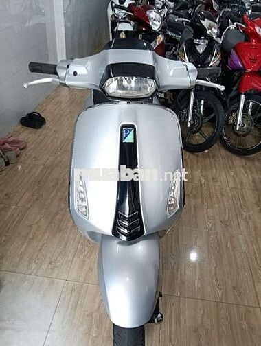 Vesp Sprint. Đèn vuông, bs65,xe zin đẹp lắm