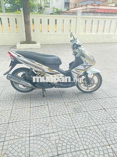 Novo lx bs43 đăng ký năm 2012 cực kỳ đẹp