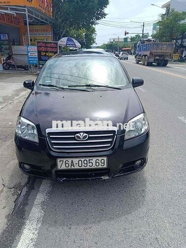 Daewoo Gentra 2010 SX 1.5 MT - 100000 km