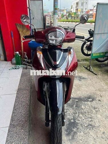 SH MODE 2023 bs 61, xe siêu lướt