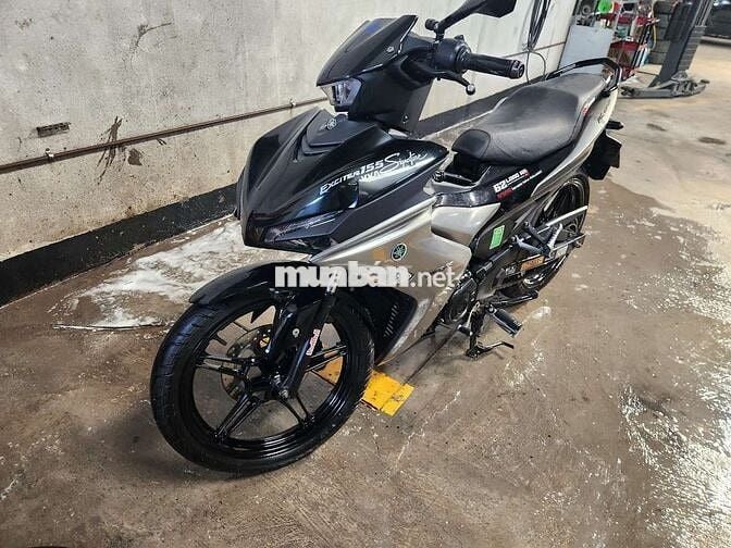 Ex 155 khóa martkey cuối năm 2021