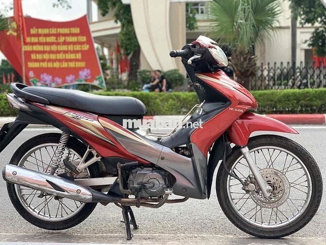 wave S 100 ngon khoẻ cực chất, sơn nhựa đẹp