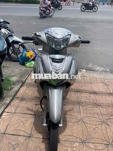 Futture 2020 xe zin chuẩn keng
