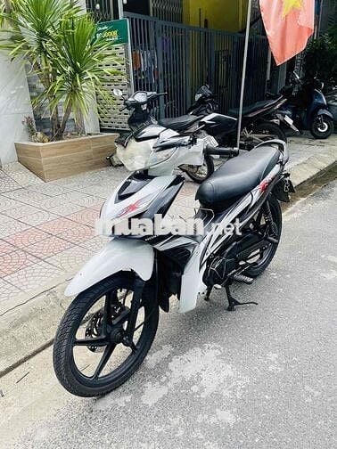 wave honda 2010 biển số 43 giấy tờ đầy đủ
