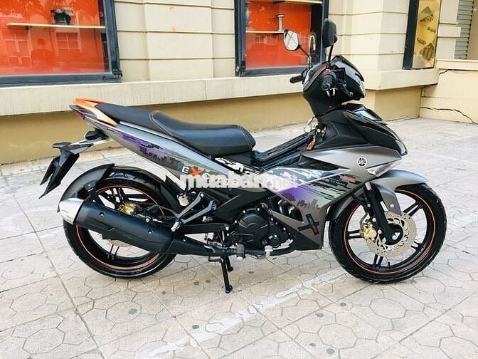 YAMAHA EXCITER 150 BẢN ĐẶC BIỆT CHÍNH CHỦ ĐK 2022