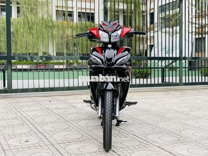 YAMAHA JUPITER FI 2022 CÓ TRẢ GÓP LÃI XUẤT 0%