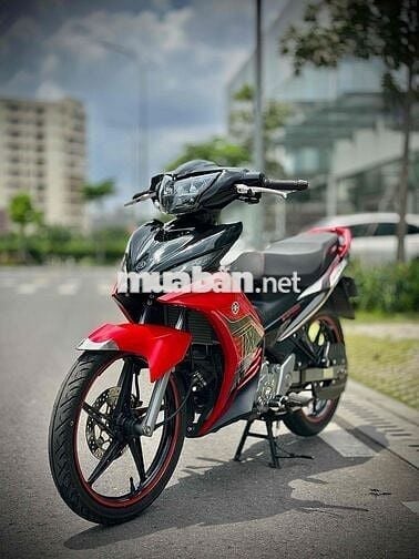 🌈Yamaha Exciter 135 Chất Xe Zin Siêu Đẹp