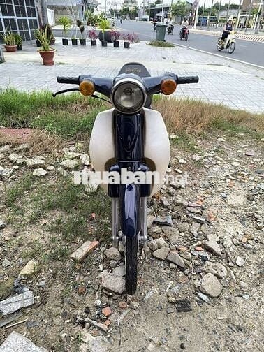 CẦN BÁN CUP 50CC