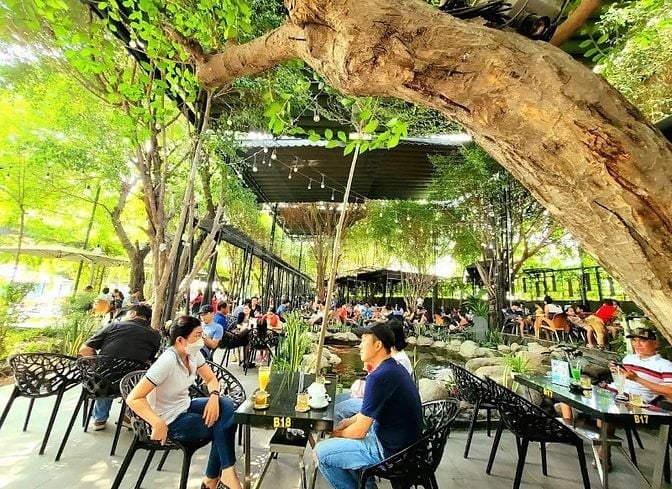 VIỆC LÀM PART-TIME THEO CA QUẬN TÂN PHÚ. NHẬN VIỆC NGAY