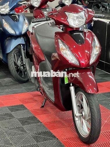 🔥Vision 2021 BS61 9CHỦ MÁY ZIN XE ĐẸP 9K KM🔥