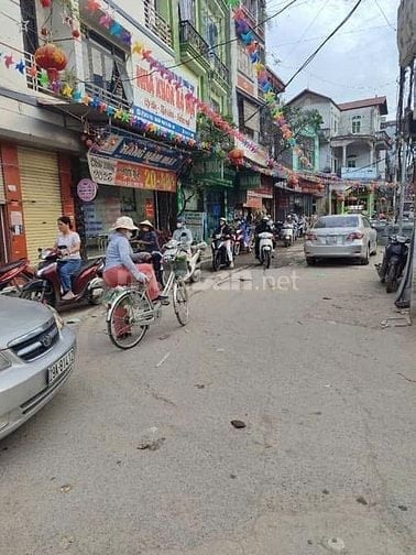  BÁN NHÀ PHỐ KHƯƠNG ĐÌNH – THANH XUÂN – NGÕ THÔNG, XE BA GÁC CHẠY
